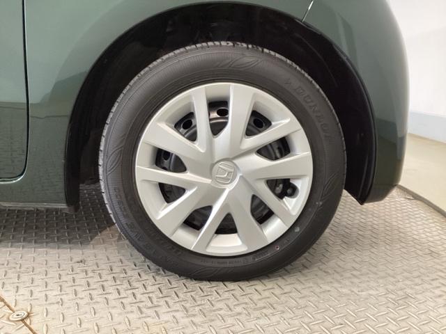 Ｎ－ＢＯＸ Ｌ　ＵＳＢ入力　ＤＶＤ視聴可能　ＬＥＤランプ　シートヒータ　運転席エアバッグ　イモビライザー　キーフリー　Ｒカメ　パワーウインドウ　ナビＴＶ　助手席エアバッグ　エアコン　地デジ　ＰＳ　横滑り防止機能（46枚目）