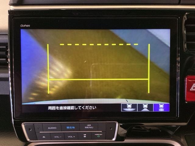 ステップワゴンスパーダ e:HEVスパーダG・EXホンダセンシング オートクルーズ 左右電動スライドドア フルセグテレビ ダブルエアコン 誤発進抑制 Bモニ セキュリティアラーム フルオートエアコン スマートキーシステム(25枚目)