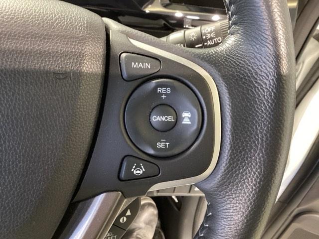 ステップワゴンスパーダ e:HEVスパーダG・EXホンダセンシング オートクルーズ 左右電動スライドドア フルセグテレビ ダブルエアコン 誤発進抑制 Bモニ セキュリティアラーム フルオートエアコン スマートキーシステム(28枚目)