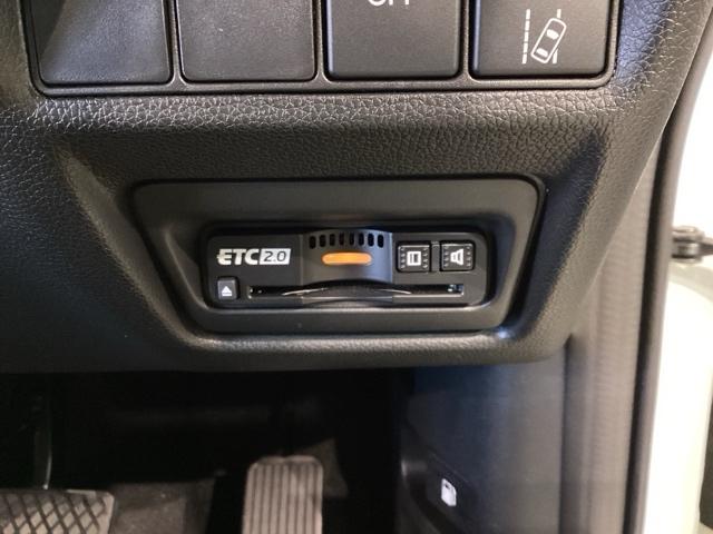ステップワゴンスパーダ e:HEVスパーダG・EXホンダセンシング オートクルーズ 左右電動スライドドア フルセグテレビ ダブルエアコン 誤発進抑制 Bモニ セキュリティアラーム フルオートエアコン スマートキーシステム(34枚目)