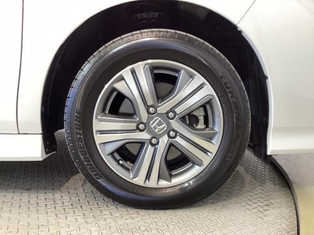 ステップワゴンスパーダ e:HEVスパーダG・EXホンダセンシング オートクルーズ 左右電動スライドドア フルセグテレビ ダブルエアコン 誤発進抑制 Bモニ セキュリティアラーム フルオートエアコン スマートキーシステム(47枚目)