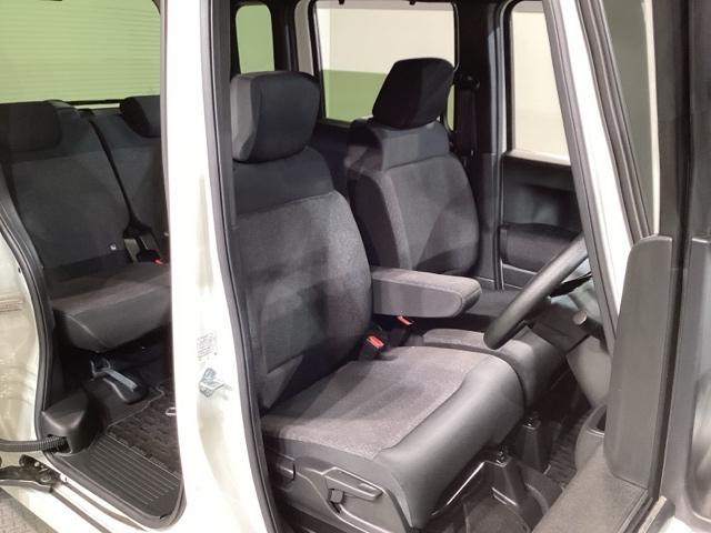 Ｎ－ＢＯＸカスタム ベースグレード　ベンチシ－ト　アクティブクルーズ　フルセグ対応　前席シートヒーター　イモビライザー　ＵＳＢ　運転席エアバッグ　スマートキー＆プッシュスタート　ＬＥＤヘッド　Ｂモニター　フリーキー（39枚目）