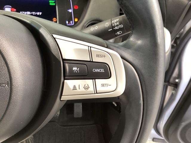 フィット ｅ：ＨＥＶホーム　フルセグ地デジＴＶ　助手席エアバック　衝突軽減ブレ－キ　前後障害物センサー　アクティブクルーズコントロール　ＤＶＤ再生可　Ｂモニター　ＥＴＣ付　ＬＥＤヘッドランプ　イモビライザー（28枚目）