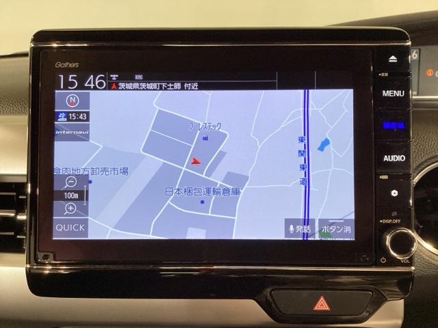 Ｎ－ＢＯＸカスタム Ｇ・Ｌターボホンダセンシング　シートヒータ　ベンチ　横滑り防止システム　地デジフルセグ　ＴＶナビ　Ｗエアバック　サイドエアバック　ターボ車　ＵＳＢ　セキュリティアラーム　ＥＴＣ付　ＤＶＤ　ＬＥＤライト（18枚目）