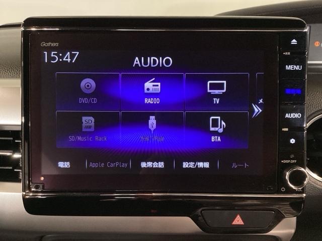 Ｎ－ＢＯＸカスタム Ｇ・Ｌターボホンダセンシング　シートヒータ　ベンチ　横滑り防止システム　地デジフルセグ　ＴＶナビ　Ｗエアバック　サイドエアバック　ターボ車　ＵＳＢ　セキュリティアラーム　ＥＴＣ付　ＤＶＤ　ＬＥＤライト（21枚目）