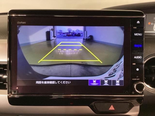 Ｎ－ＢＯＸカスタム Ｇ・Ｌターボホンダセンシング　シートヒータ　ベンチ　横滑り防止システム　地デジフルセグ　ＴＶナビ　Ｗエアバック　サイドエアバック　ターボ車　ＵＳＢ　セキュリティアラーム　ＥＴＣ付　ＤＶＤ　ＬＥＤライト（23枚目）