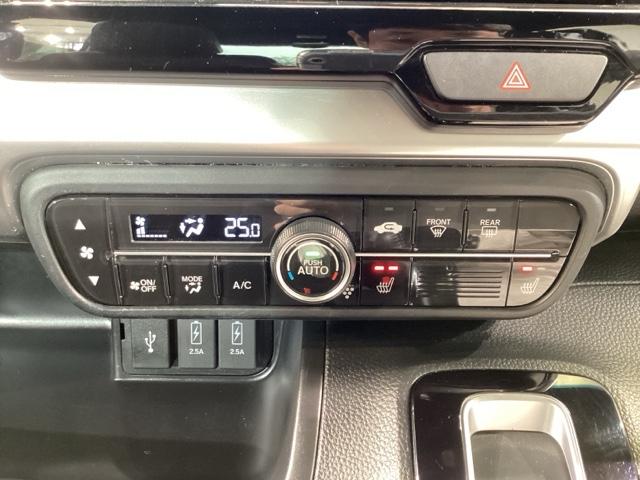 Ｎ－ＢＯＸカスタム Ｇ・Ｌターボホンダセンシング　シートヒータ　ベンチ　横滑り防止システム　地デジフルセグ　ＴＶナビ　Ｗエアバック　サイドエアバック　ターボ車　ＵＳＢ　セキュリティアラーム　ＥＴＣ付　ＤＶＤ　ＬＥＤライト（30枚目）