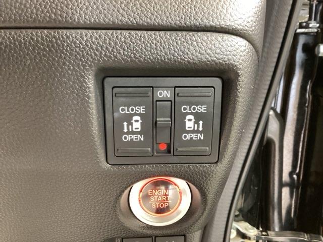 Ｎ－ＢＯＸカスタム Ｇ・Ｌターボホンダセンシング　シートヒータ　ベンチ　横滑り防止システム　地デジフルセグ　ＴＶナビ　Ｗエアバック　サイドエアバック　ターボ車　ＵＳＢ　セキュリティアラーム　ＥＴＣ付　ＤＶＤ　ＬＥＤライト（33枚目）