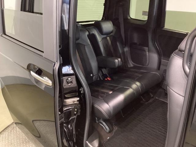 Ｎ－ＢＯＸカスタム Ｇ・Ｌターボホンダセンシング　シートヒータ　ベンチ　横滑り防止システム　地デジフルセグ　ＴＶナビ　Ｗエアバック　サイドエアバック　ターボ車　ＵＳＢ　セキュリティアラーム　ＥＴＣ付　ＤＶＤ　ＬＥＤライト（39枚目）