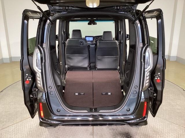 Ｎ－ＢＯＸカスタム Ｇ・Ｌターボホンダセンシング　シートヒータ　ベンチ　横滑り防止システム　地デジフルセグ　ＴＶナビ　Ｗエアバック　サイドエアバック　ターボ車　ＵＳＢ　セキュリティアラーム　ＥＴＣ付　ＤＶＤ　ＬＥＤライト（41枚目）