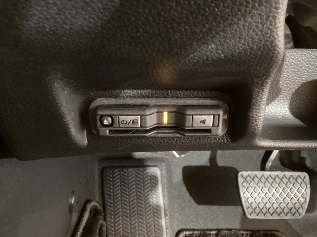 ヴェゼル ｅ：ＨＥＶＺ　Ｓヒータ　地デジフルセグＴＶ　電動テールゲート　サイドエアバッグ　後カメラ　前後障害物センサー　横滑防止装置　エアコン　ＬＥＤヘットライト　パワステ　ＵＳＢ接続　ナビＴＶ　エアバック（33枚目）