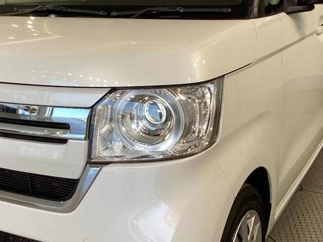 Ｎ－ＢＯＸ ＥＸ　ナビＴＶ　両側自動ドア　サイドエアバッグ　バックモニター　キーレス　フルセグＴＶ　Ｐソナー　ＬＥＤライト　スマートキー＆プッシュスタート　ドライブレコーダー　ＤＶＤ　オートクルーズ　ＥＴＣ車載器（11枚目）