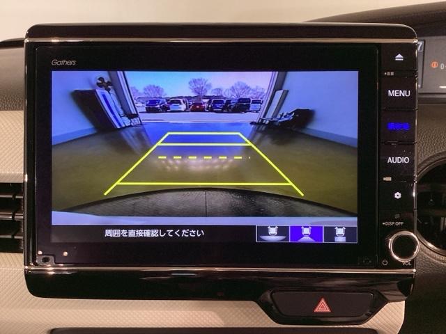 Ｎ－ＢＯＸ ＥＸ　ナビＴＶ　両側自動ドア　サイドエアバッグ　バックモニター　キーレス　フルセグＴＶ　Ｐソナー　ＬＥＤライト　スマートキー＆プッシュスタート　ドライブレコーダー　ＤＶＤ　オートクルーズ　ＥＴＣ車載器（24枚目）