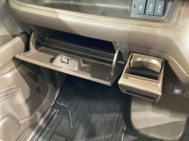 Ｎ－ＢＯＸ ＥＸ　ナビＴＶ　両側自動ドア　サイドエアバッグ　バックモニター　キーレス　フルセグＴＶ　Ｐソナー　ＬＥＤライト　スマートキー＆プッシュスタート　ドライブレコーダー　ＤＶＤ　オートクルーズ　ＥＴＣ車載器（39枚目）