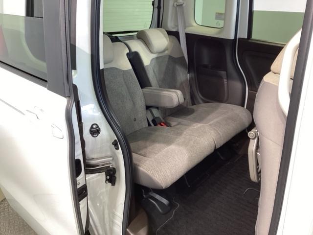 Ｎ－ＢＯＸ ＥＸ　ナビＴＶ　両側自動ドア　サイドエアバッグ　バックモニター　キーレス　フルセグＴＶ　Ｐソナー　ＬＥＤライト　スマートキー＆プッシュスタート　ドライブレコーダー　ＤＶＤ　オートクルーズ　ＥＴＣ車載器（41枚目）