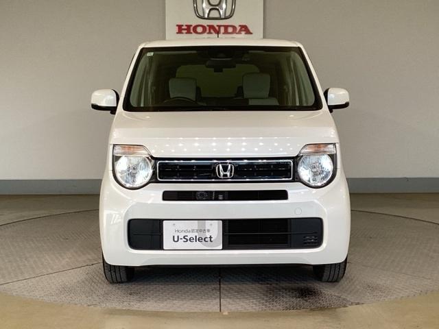 Ｎ－ＷＧＮ Ｌ　Ｓヒーター　ベンチＳ　パワーウインドウ　Ｂカメラ　クリアランスソナー　サイドカーテンエアバック　キーレス　オートライト　パワステ　ドラレコ　クルコン　ＡＢＳ　フルセグＴＶ　横滑り防止装置　ＥＴＣ（2枚目）