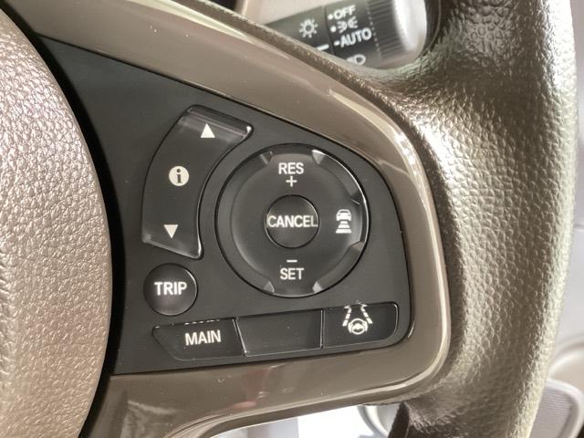 Ｎ－ＷＧＮ Ｌ　Ｓヒーター　ベンチＳ　パワーウインドウ　Ｂカメラ　クリアランスソナー　サイドカーテンエアバック　キーレス　オートライト　パワステ　ドラレコ　クルコン　ＡＢＳ　フルセグＴＶ　横滑り防止装置　ＥＴＣ（27枚目）