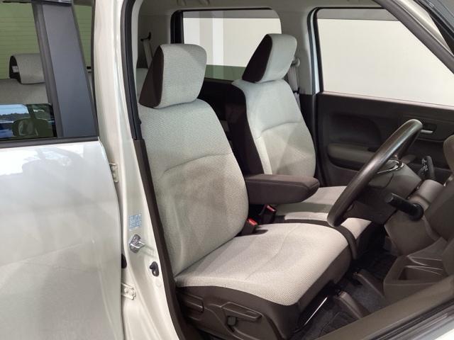 Ｎ－ＷＧＮ Ｌ　Ｓヒーター　ベンチＳ　パワーウインドウ　Ｂカメラ　クリアランスソナー　サイドカーテンエアバック　キーレス　オートライト　パワステ　ドラレコ　クルコン　ＡＢＳ　フルセグＴＶ　横滑り防止装置　ＥＴＣ（38枚目）