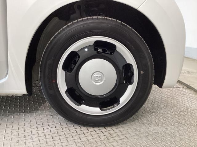 Ｎ－ＷＧＮ Ｌ　Ｓヒーター　ベンチＳ　パワーウインドウ　Ｂカメラ　クリアランスソナー　サイドカーテンエアバック　キーレス　オートライト　パワステ　ドラレコ　クルコン　ＡＢＳ　フルセグＴＶ　横滑り防止装置　ＥＴＣ（43枚目）