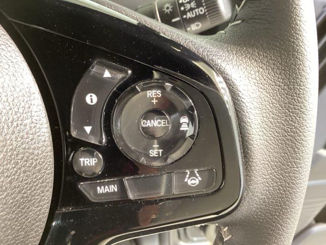 N-BOXカスタム Lスタイル+ブラック Aライト シティブレーキアクティブシステム リアカメラ パワステ シ-トヒ-タ- ABS フルセグ ナビ&TV オートエアコン クルコン 横滑防止 LEDランプ 盗難防止装置(28枚目)