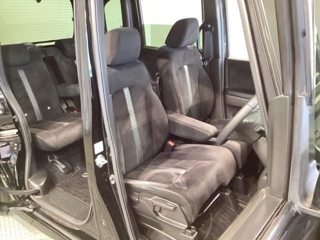 N-BOXカスタム Lスタイル+ブラック Aライト シティブレーキアクティブシステム リアカメラ パワステ シ-トヒ-タ- ABS フルセグ ナビ&TV オートエアコン クルコン 横滑防止 LEDランプ 盗難防止装置(40枚目)