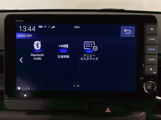 Ｎ－ＢＯＸカスタム ターボコーディネートスタイル　全周囲カメラ　Ｐセンサー　カーテンエアバック　シートＨ　ＤＶＤ再生可　ＬＥＤヘッドランプ　オートクルーズコントロール　スマートキー　横滑り防止装置　ターボ車　エアバッグ（22枚目）