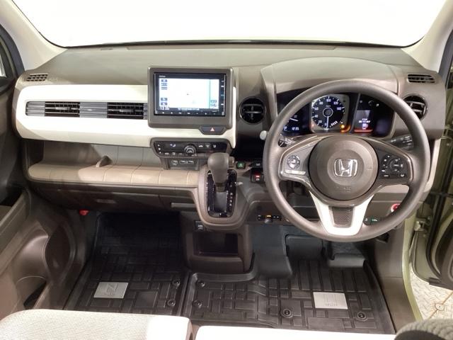 N-WGN Lホンダセンシング キーレスエントリ Iストップ サイドエアバック リアカメラ 運転席シートヒーター USB入力 LEDヘッドライト パーキングセンサー ETC車載器 オートライト パワーステアリング(14枚目)