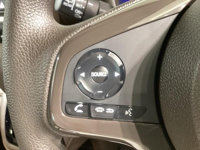 N-WGN Lホンダセンシング キーレスエントリ Iストップ サイドエアバック リアカメラ 運転席シートヒーター USB入力 LEDヘッドライト パーキングセンサー ETC車載器 オートライト パワーステアリング(31枚目)