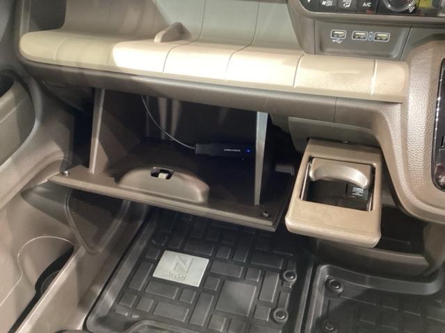 N-WGN Lホンダセンシング キーレスエントリ Iストップ サイドエアバック リアカメラ 運転席シートヒーター USB入力 LEDヘッドライト パーキングセンサー ETC車載器 オートライト パワーステアリング(36枚目)