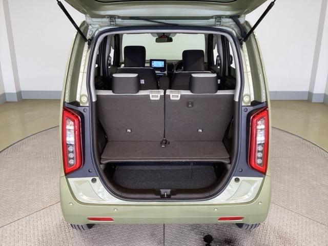 N-WGN Lホンダセンシング キーレスエントリ Iストップ サイドエアバック リアカメラ 運転席シートヒーター USB入力 LEDヘッドライト パーキングセンサー ETC車載器 オートライト パワーステアリング(39枚目)