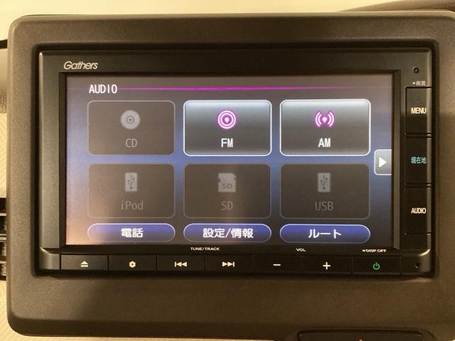 N-BOX L バックセンサー Wエアバッグ 前席シートヒーター USB接続 LED リモコンキー Bカメラ イモビ VSA ドラレコ付 PS PW エアバック ベンチシート 片側電動両側スライドドア ABS(21枚目)