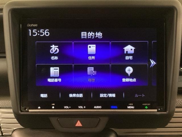 N-VAN+スタイル ファン・ターボ LEDヘットライト パワーウィンドウ エアバック イモビ オートクルーズ ターボ車 バックモニター USB ESC ETC車載器 両側スライドドア AAC DVD キーフリー PS(19枚目)