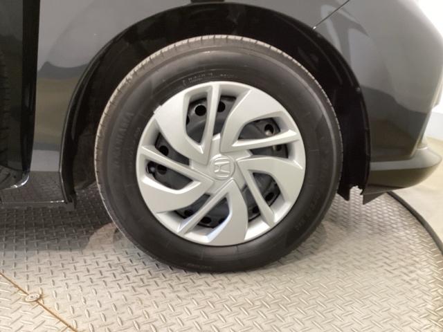 フリード＋ Ｇ　シートヒータ　誤発進抑制機能　オートクルーズ　スマキー　リアカメラ　フルオートエアコン　エアバッグ　イモビライザー　ＶＳＡ　両側電動ドア　キーフリー　ＬＥＤヘッド　Ｗエアバッグ　ＤＶＤ　ＡＢＳ（44枚目）