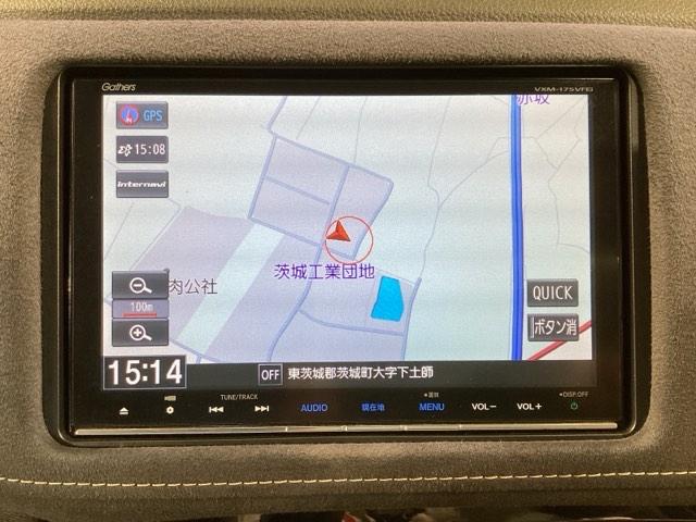 ヴェゼル ハイブリッドＲＳ・ホンダセンシング　ＥＴＣ車載器　リヤカメラ　盗難防止装置　ＶＳＡ　クルコン　助手席エアバッグ　ＬＥＤライト　ナビＴＶ　サイドエアバック　ＵＳＢ　パワーステアリング　ＤＶＤ再生機能（18枚目）