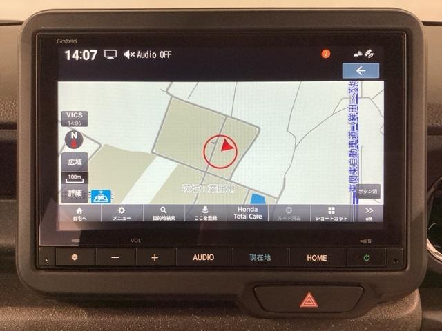 Ｎ－ＢＯＸカスタム ベースグレード　衝突軽減Ｂ　ＵＳＢ　フルセグテレビ　ＩＳＴＯＰ　ＬＥＤライト　Ｂカメラ　オートエアコン　ベンチＳ　前席シートヒーター　セキュリティアラーム　Ｓキー　ＥＴＣ　ＥＳＣ　フリーキー　クルコン（18枚目）