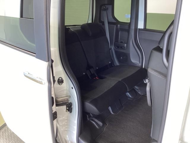 Ｎ－ＢＯＸカスタム ベースグレード　衝突軽減Ｂ　ＵＳＢ　フルセグテレビ　ＩＳＴＯＰ　ＬＥＤライト　Ｂカメラ　オートエアコン　ベンチＳ　前席シートヒーター　セキュリティアラーム　Ｓキー　ＥＴＣ　ＥＳＣ　フリーキー　クルコン（37枚目）