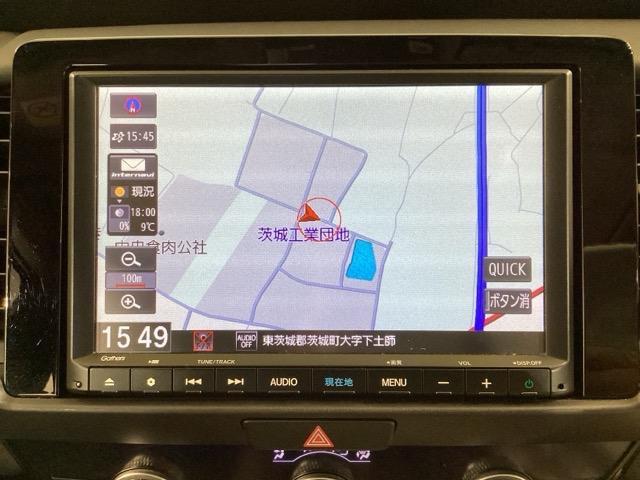 フィット ホーム　ＵＳＢポート　前後誤発進抑制　前後障害物センサー　オートライト　Ｗエアバック　ｉストップ　ＬＥＤヘットライト　スマ－トキ－　横滑り防止機能　ＥＴＣ車載器　盗難防止装置　ドラレコ　エアバッグ（18枚目）