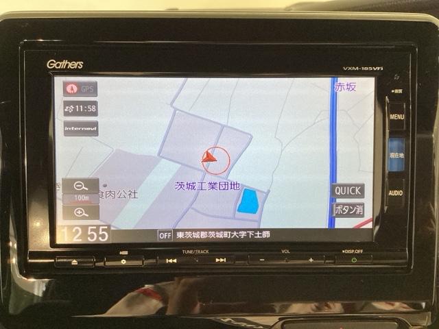 N-BOXカスタム G・Lホンダセンシング ヘッドライトLED キーレススタート ベンチシート オ-トエアコン ドライブレコ-ダ- パワステ DVDプレーヤー アイストップ エアB 地デジフルセグ ETC装備 USB接続(18枚目)