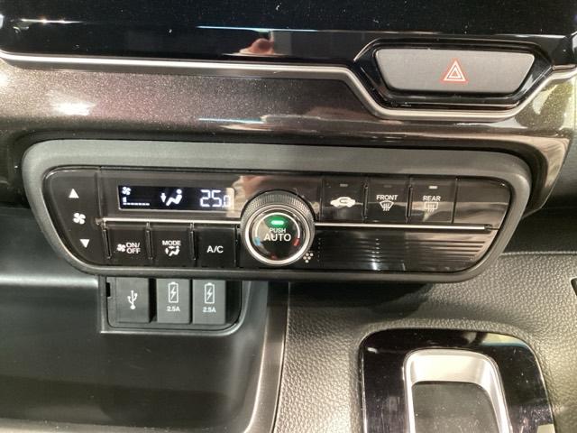 N-BOXカスタム G・Lホンダセンシング ヘッドライトLED キーレススタート ベンチシート オ-トエアコン ドライブレコ-ダ- パワステ DVDプレーヤー アイストップ エアB 地デジフルセグ ETC装備 USB接続(34枚目)