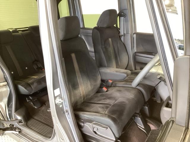 N-BOXカスタム G・Lホンダセンシング ヘッドライトLED キーレススタート ベンチシート オ-トエアコン ドライブレコ-ダ- パワステ DVDプレーヤー アイストップ エアB 地デジフルセグ ETC装備 USB接続(38枚目)