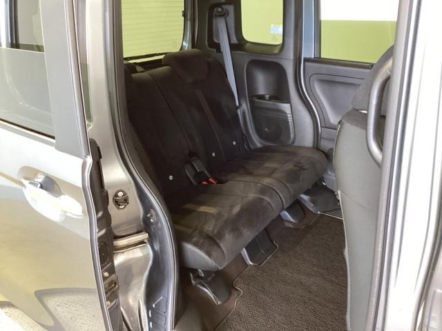 N-BOXカスタム G・Lホンダセンシング ヘッドライトLED キーレススタート ベンチシート オ-トエアコン ドライブレコ-ダ- パワステ DVDプレーヤー アイストップ エアB 地デジフルセグ ETC装備 USB接続(39枚目)