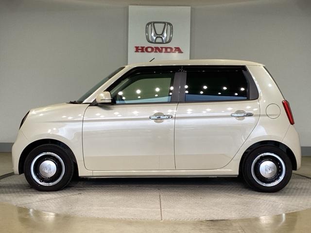 Ｎ－ＯＮＥ オリジナル　両席エアバック　サイドカーテンエアバック　盗難防止　ＬＥＤヘッド　スマキー　フルオートエアコン　ナビＴＶ　横滑り防止機能　Ｃソナー　ＤＶＤ　バックカメラ　ＥＴＣ　キーフリー　ｉストップ（4枚目）