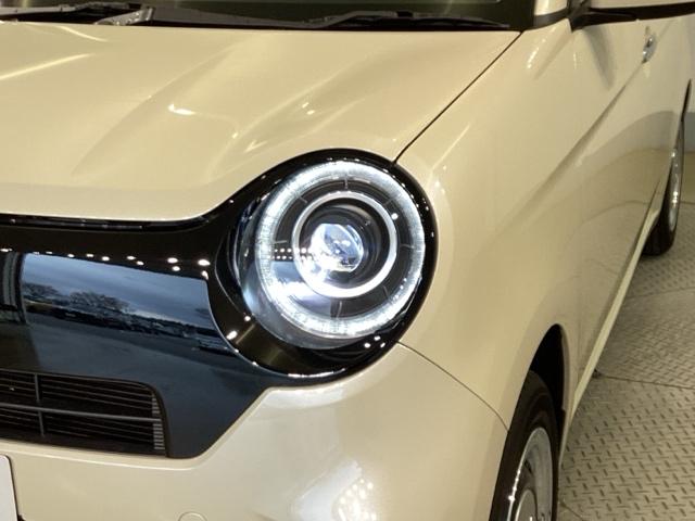 Ｎ－ＯＮＥ オリジナル　両席エアバック　サイドカーテンエアバック　盗難防止　ＬＥＤヘッド　スマキー　フルオートエアコン　ナビＴＶ　横滑り防止機能　Ｃソナー　ＤＶＤ　バックカメラ　ＥＴＣ　キーフリー　ｉストップ（11枚目）