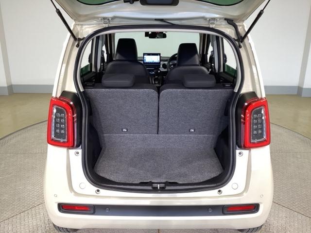 Ｎ－ＯＮＥ オリジナル　両席エアバック　サイドカーテンエアバック　盗難防止　ＬＥＤヘッド　スマキー　フルオートエアコン　ナビＴＶ　横滑り防止機能　Ｃソナー　ＤＶＤ　バックカメラ　ＥＴＣ　キーフリー　ｉストップ（41枚目）