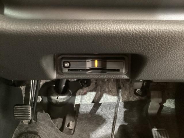 N-VAN ファン キーレスエントリーシステム オートクルーズ フルセグTV ETC パワーウィンドー パワーステアリング ドラレコ Rカメラ スマートキー ESC クリアランスソナー 盗難防止装置 両側スライド(33枚目)