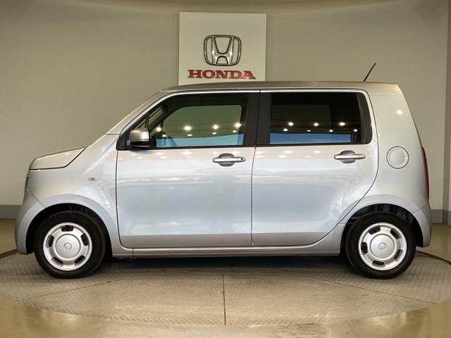 Ｎ－ＷＧＮ Ｇホンダセンシング　ミュージックプレイヤー接続可　エアバック　スマートキープッシュスタート　アクティブクルーズコントロール　ｉ－ｓｔｏｐ　盗難防止　ＤＶＤ　オートハイビーム　キーフリ　地デジ　ＥＳＣ（4枚目）