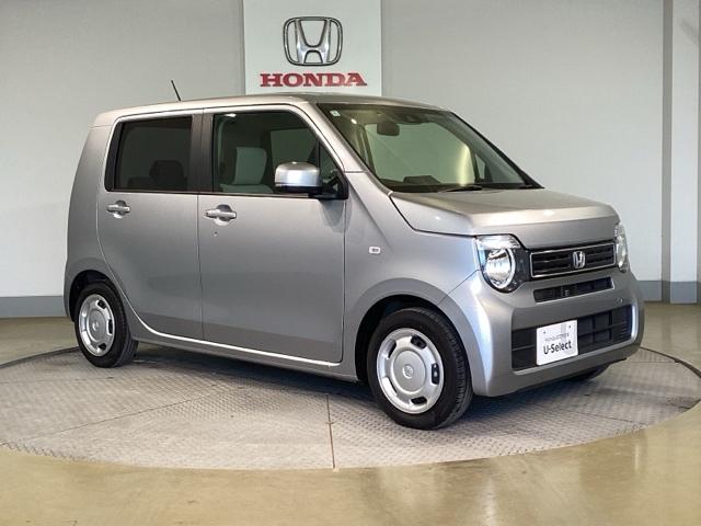 Ｎ－ＷＧＮ Ｇホンダセンシング　ミュージックプレイヤー接続可　エアバック　スマートキープッシュスタート　アクティブクルーズコントロール　ｉ－ｓｔｏｐ　盗難防止　ＤＶＤ　オートハイビーム　キーフリ　地デジ　ＥＳＣ（9枚目）