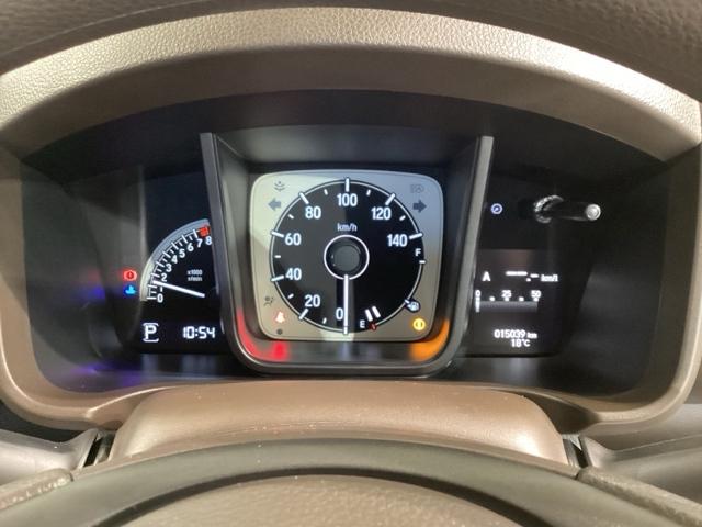 Ｎ－ＷＧＮ Ｇホンダセンシング　ミュージックプレイヤー接続可　エアバック　スマートキープッシュスタート　アクティブクルーズコントロール　ｉ－ｓｔｏｐ　盗難防止　ＤＶＤ　オートハイビーム　キーフリ　地デジ　ＥＳＣ（16枚目）