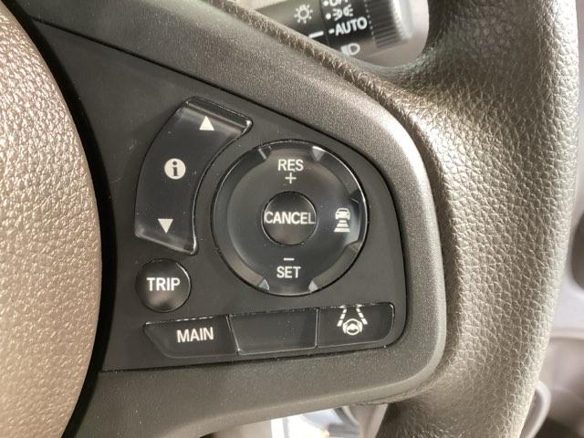 Ｎ－ＷＧＮ Ｇホンダセンシング　ミュージックプレイヤー接続可　エアバック　スマートキープッシュスタート　アクティブクルーズコントロール　ｉ－ｓｔｏｐ　盗難防止　ＤＶＤ　オートハイビーム　キーフリ　地デジ　ＥＳＣ（25枚目）