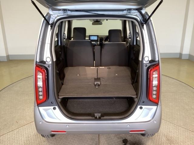 Ｎ－ＷＧＮ Ｇホンダセンシング　ミュージックプレイヤー接続可　エアバック　スマートキープッシュスタート　アクティブクルーズコントロール　ｉ－ｓｔｏｐ　盗難防止　ＤＶＤ　オートハイビーム　キーフリ　地デジ　ＥＳＣ（35枚目）